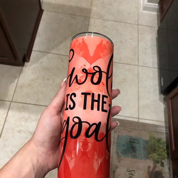 Custom tumblers - Picture 3 of 6